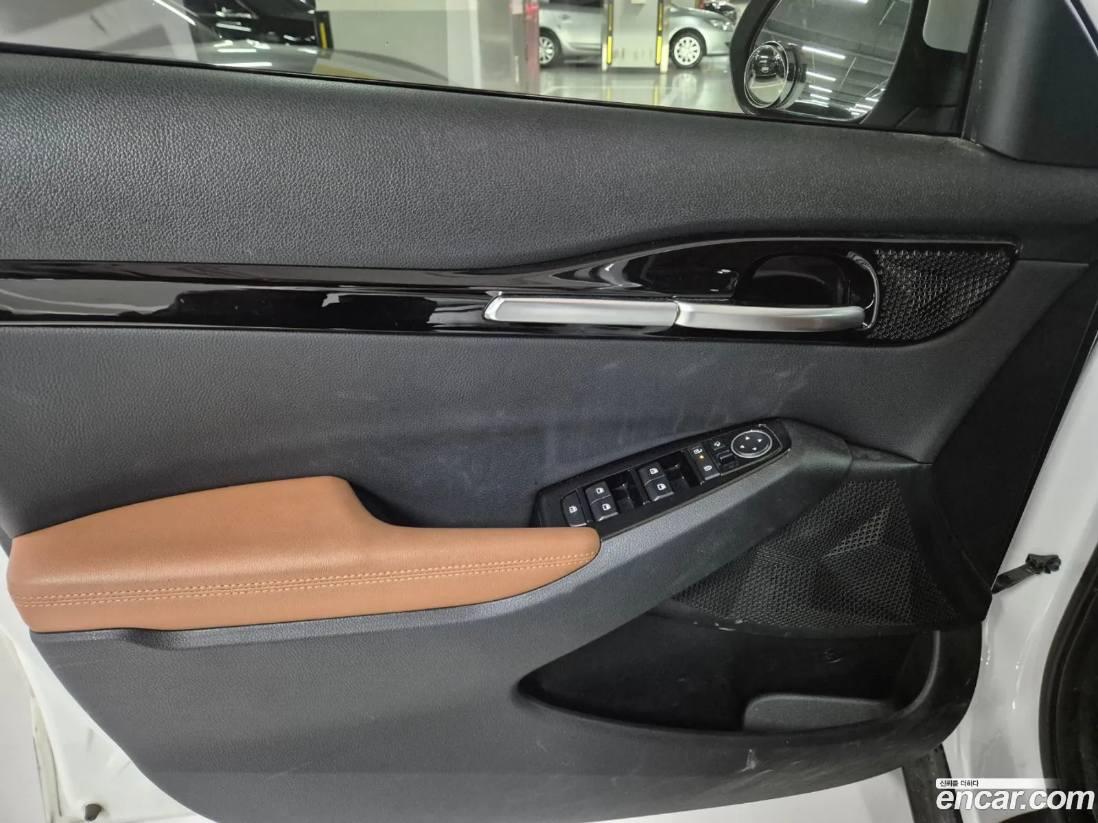 Kia Seltos 2024 — 18