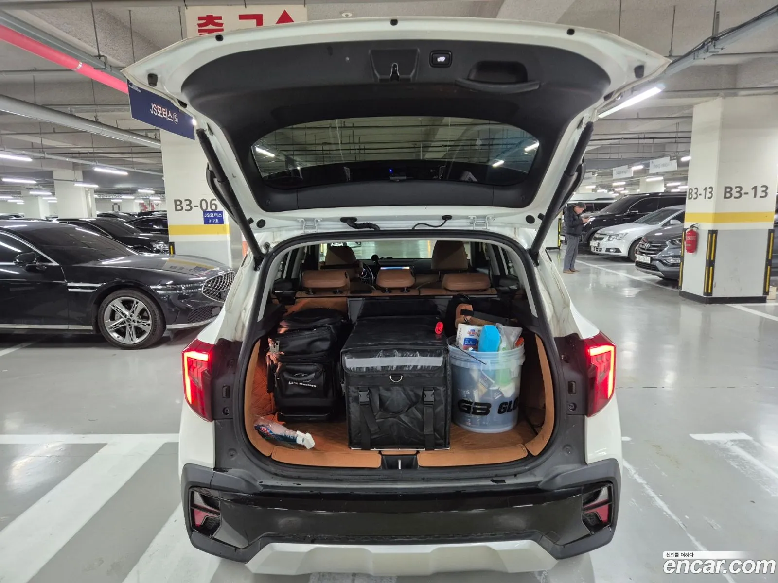 Kia Seltos 2024 — 5