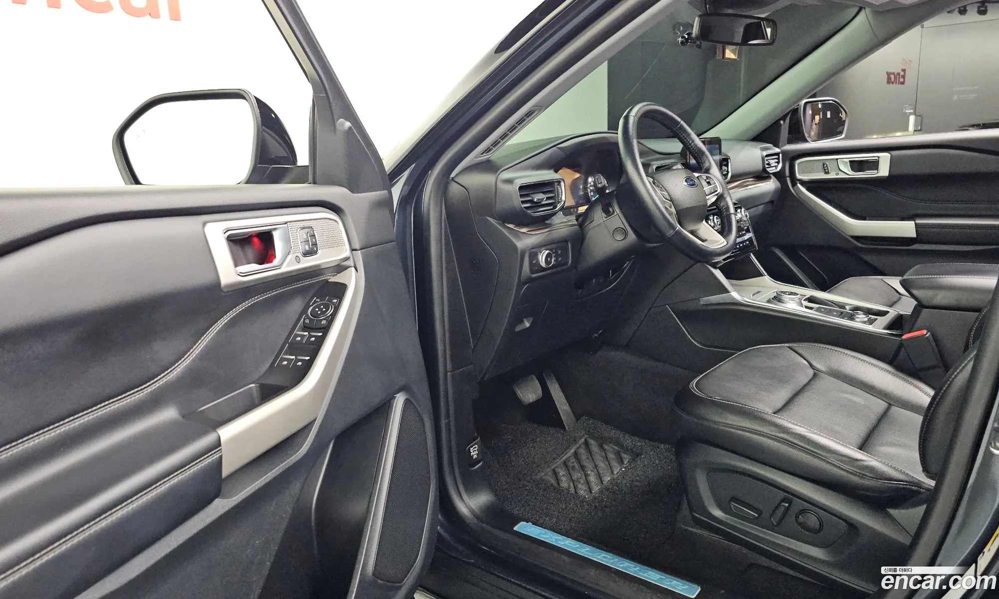 Ford Explorer 6th Gen 2022 1FMSK8FH111111111 — 15