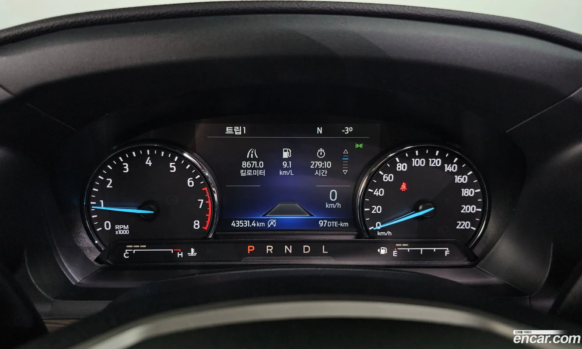 Ford Explorer 6th Gen 2022 1FMSK8FH111111111 — 6