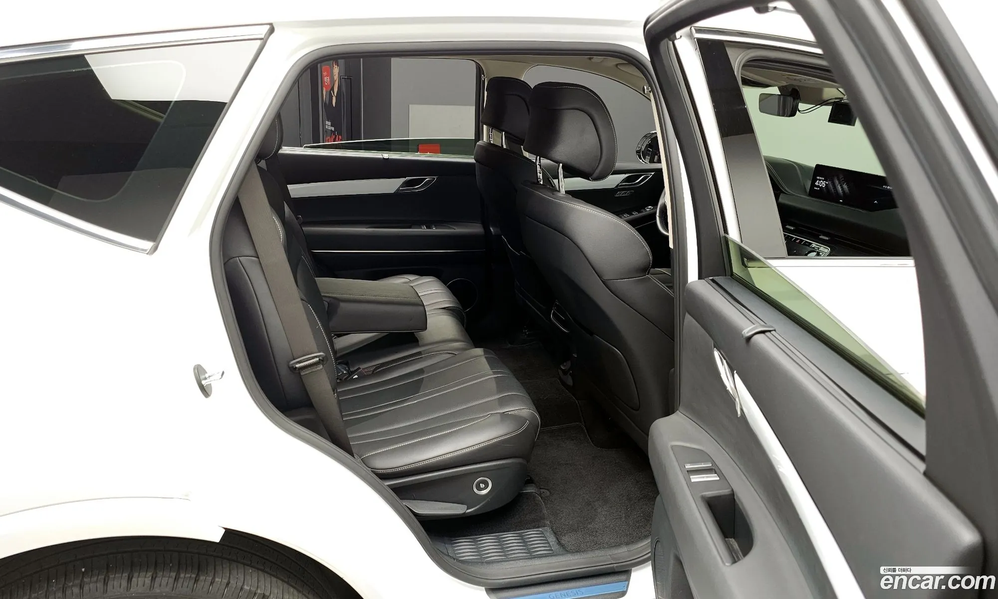 Genesis GV80 2020 — 16