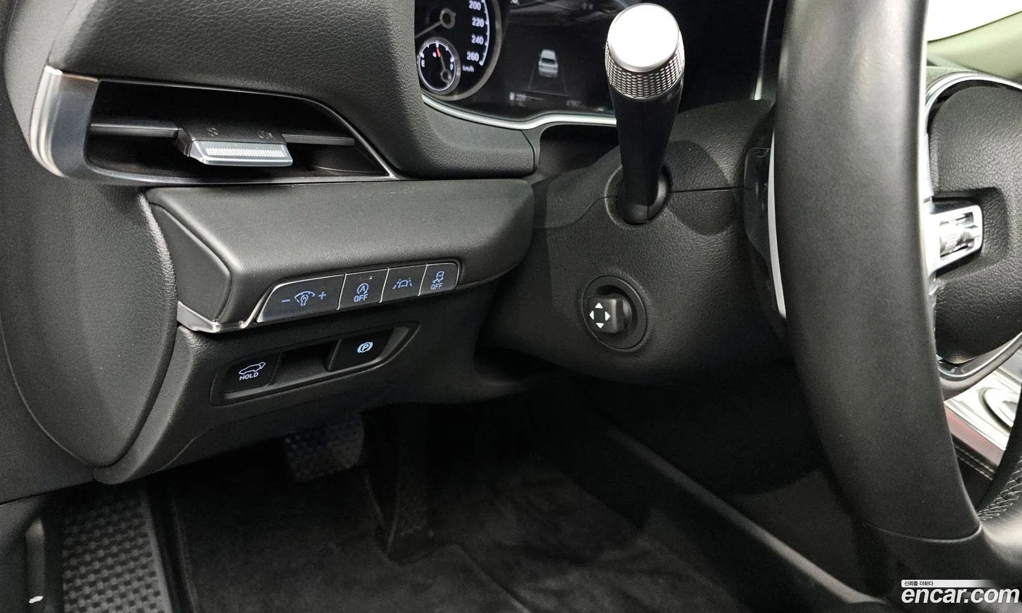 Genesis GV80 2020 — 19
