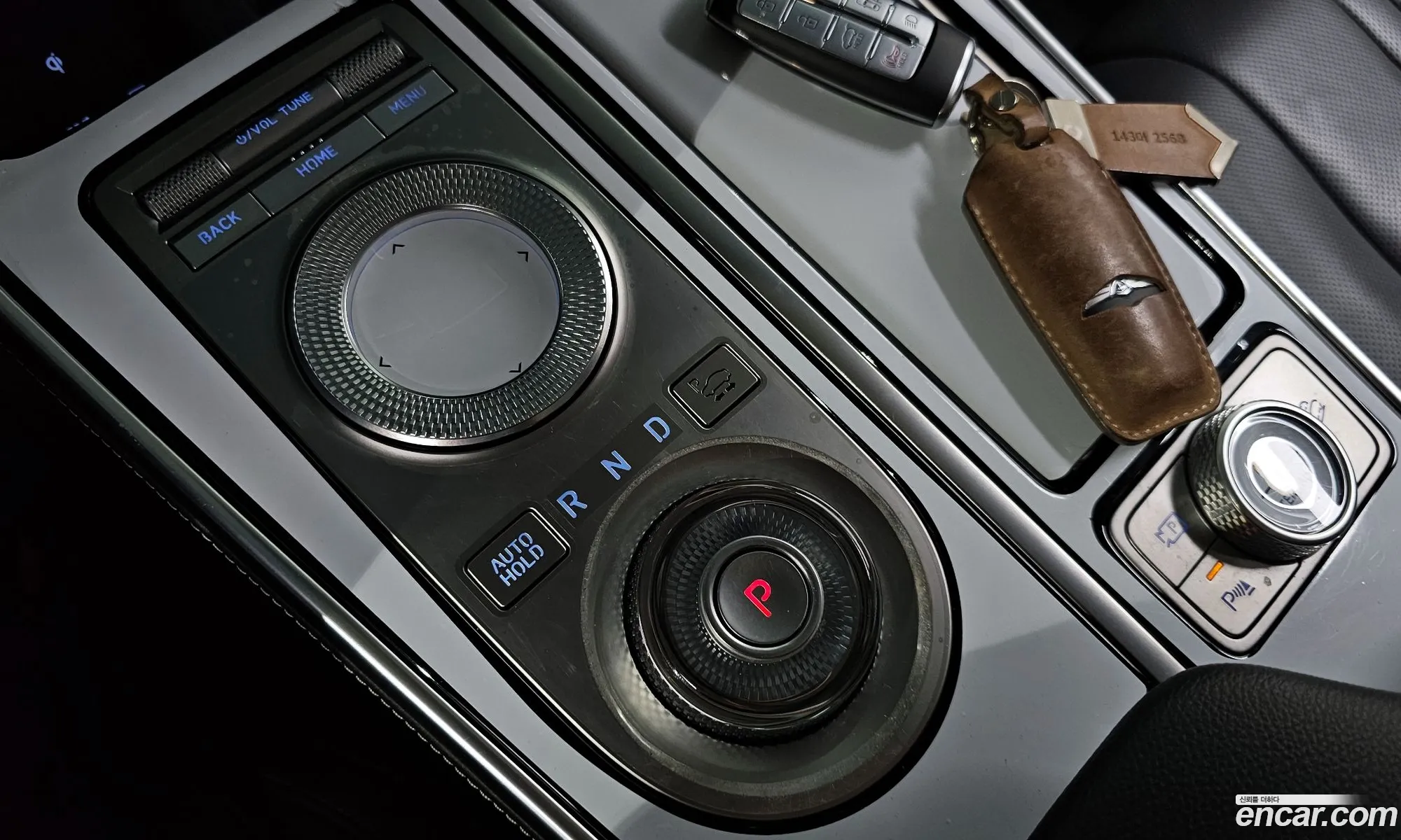 Genesis GV80 2020 — 18