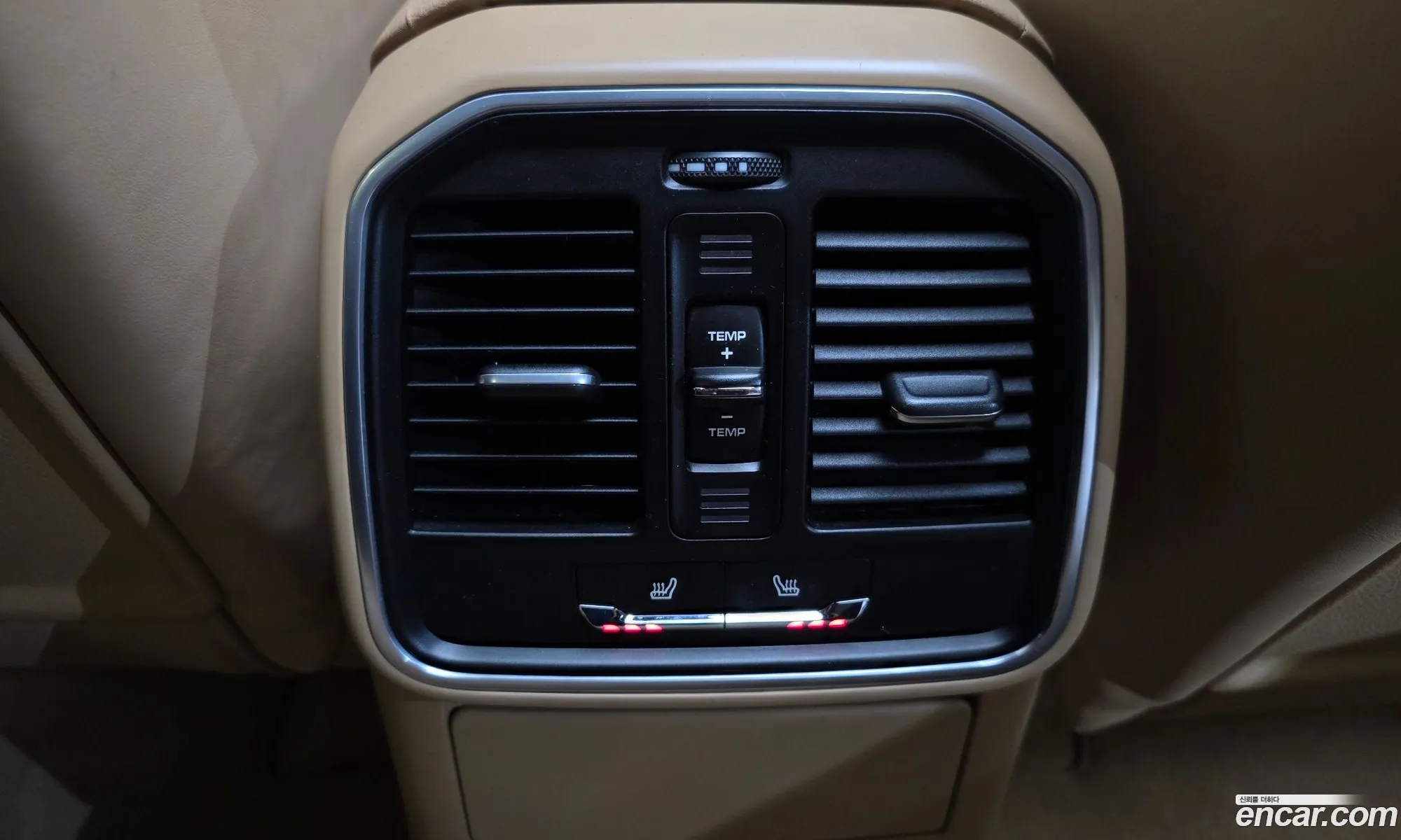 Porsche Macan 2016 WP1AD2953HLB70025 — 6