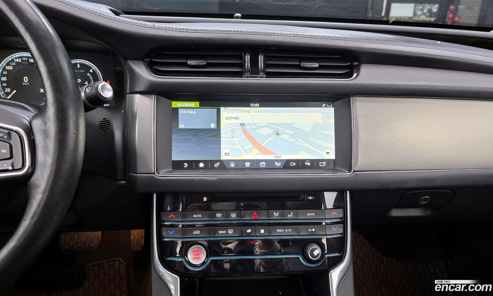 Jaguar XF 2017 — 3
