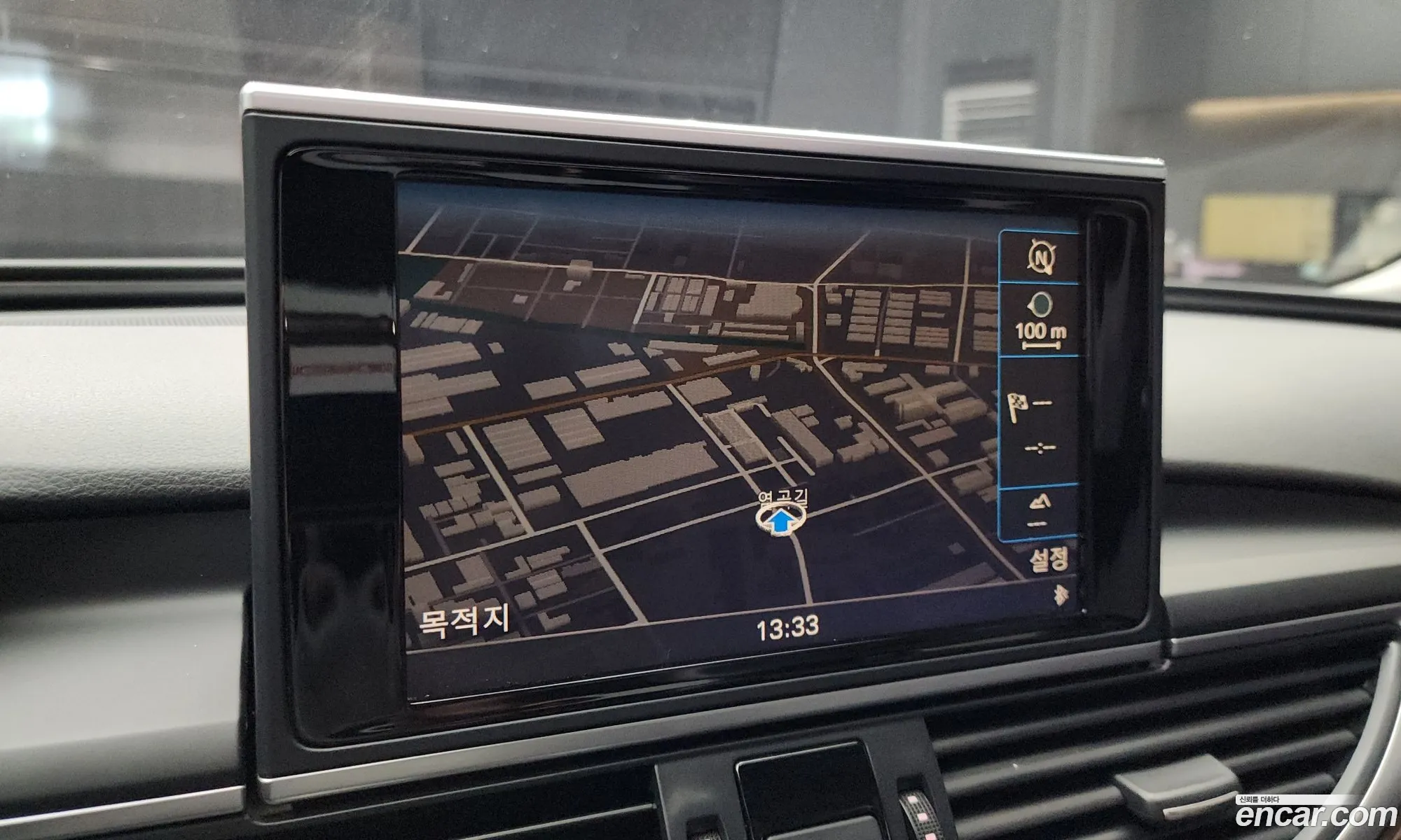 Audi A6 2015 — 14