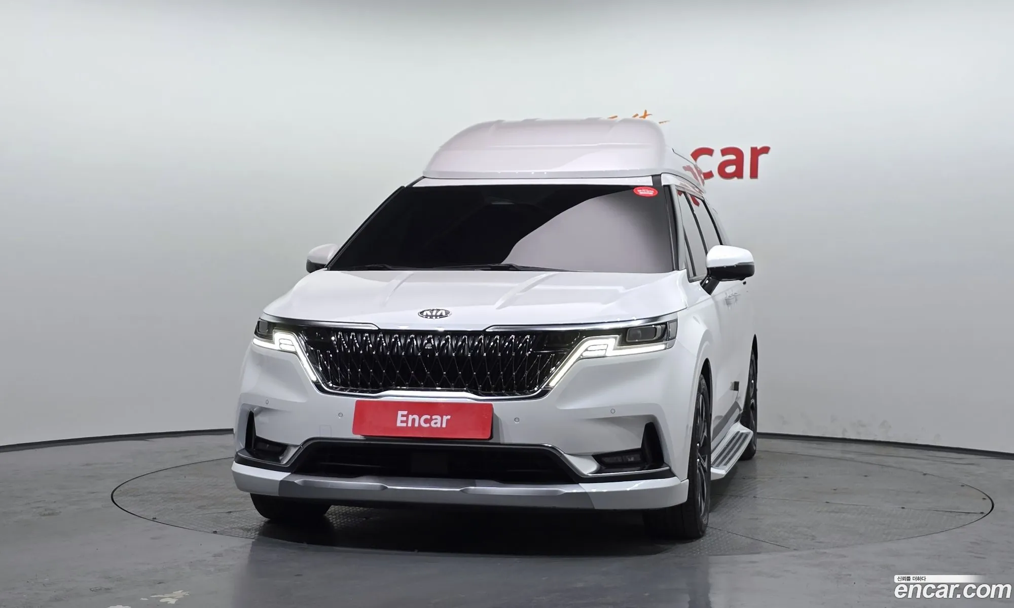 Kia Carnival 2021 — 6
