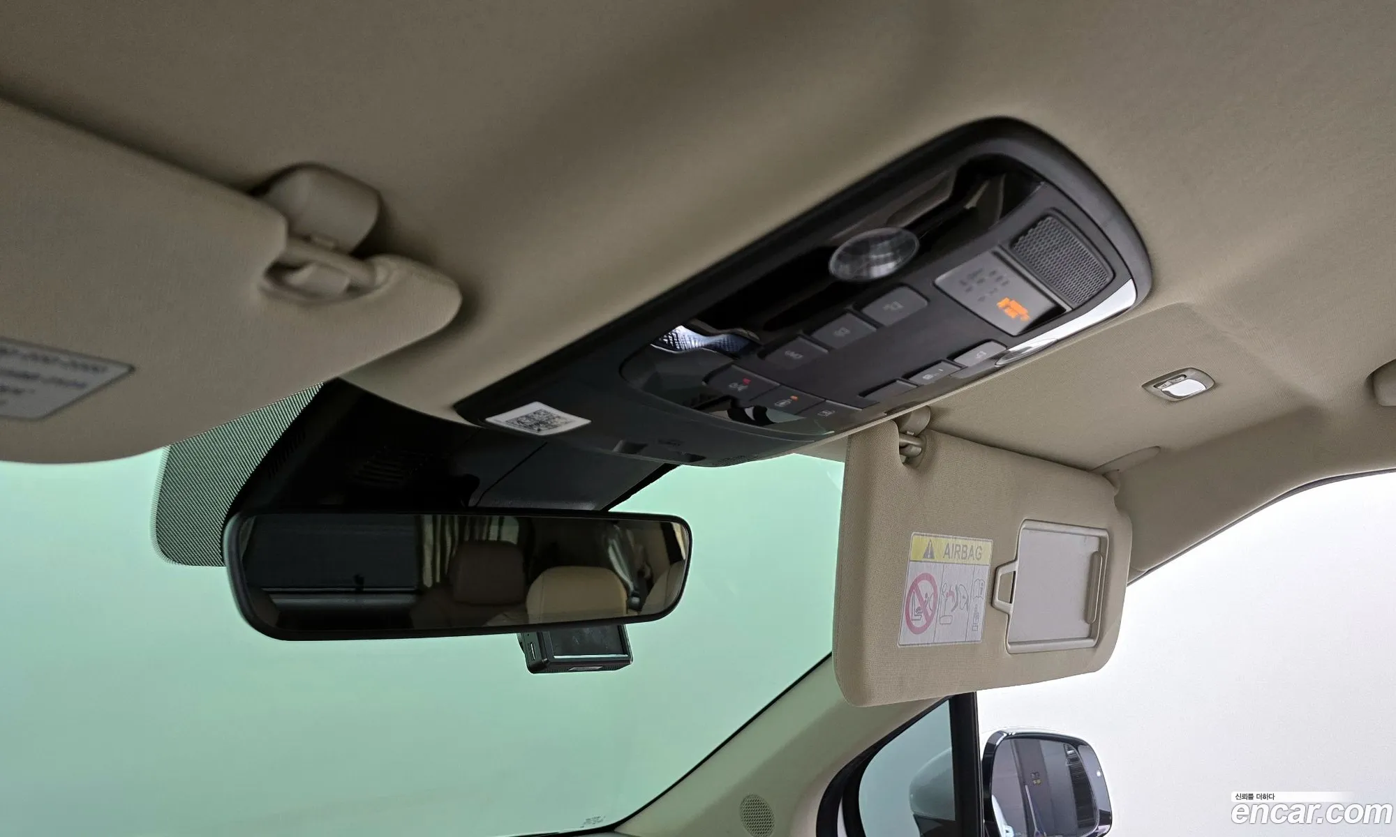 Kia Carnival 2021 — 2
