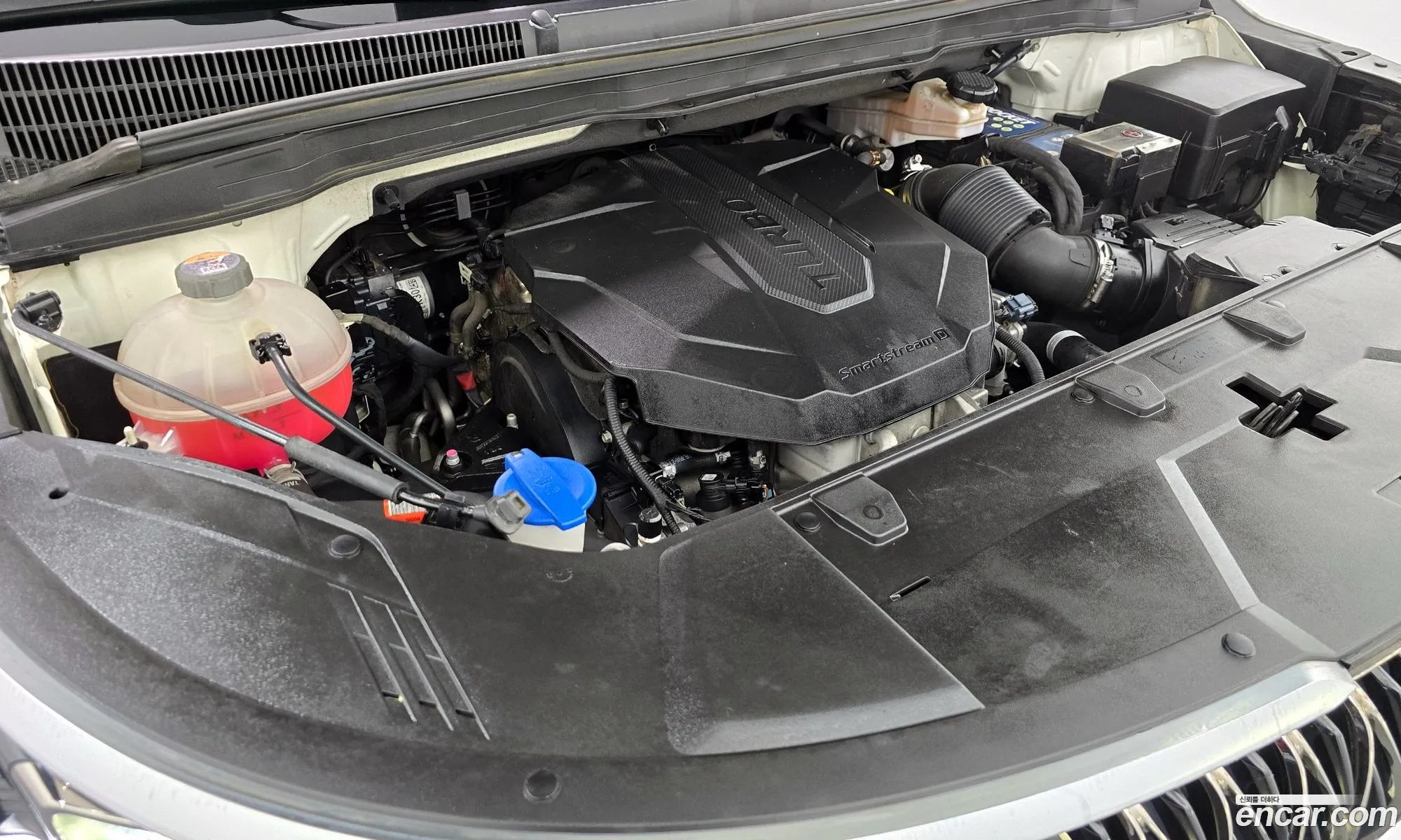 Kia Carnival 2021 — 12
