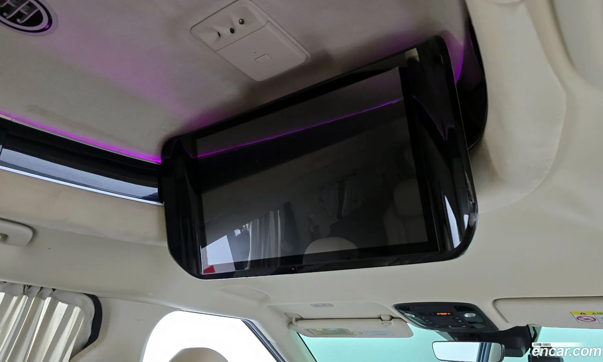 Kia Carnival 2021 — 4