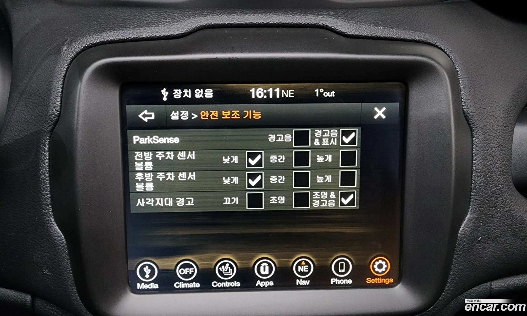 Jeep Renegade 2022 — 5