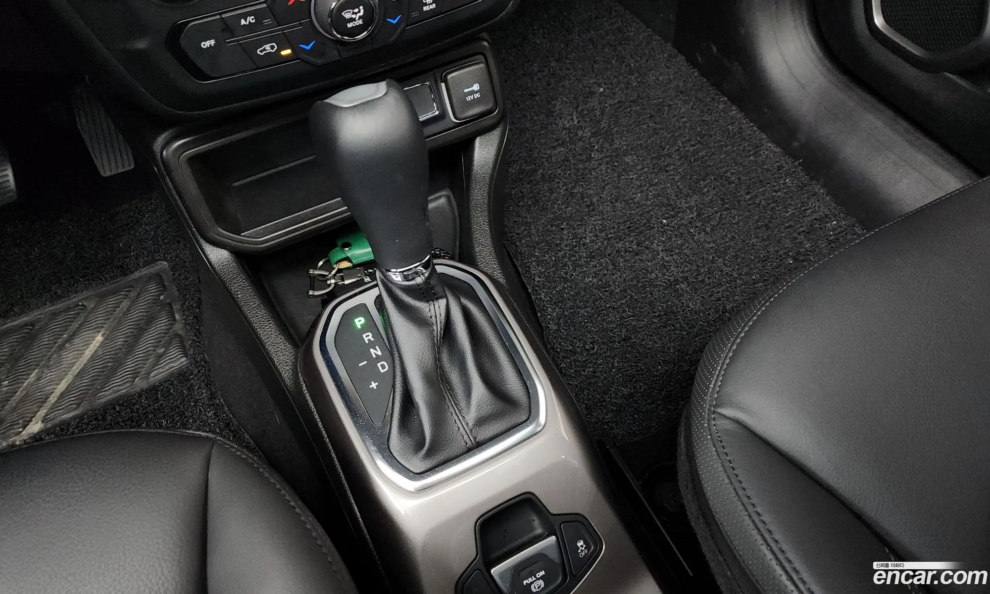 Jeep Renegade 2022 — 11