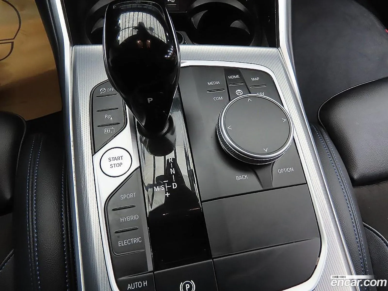 BMW 3 Series 2022 — 11