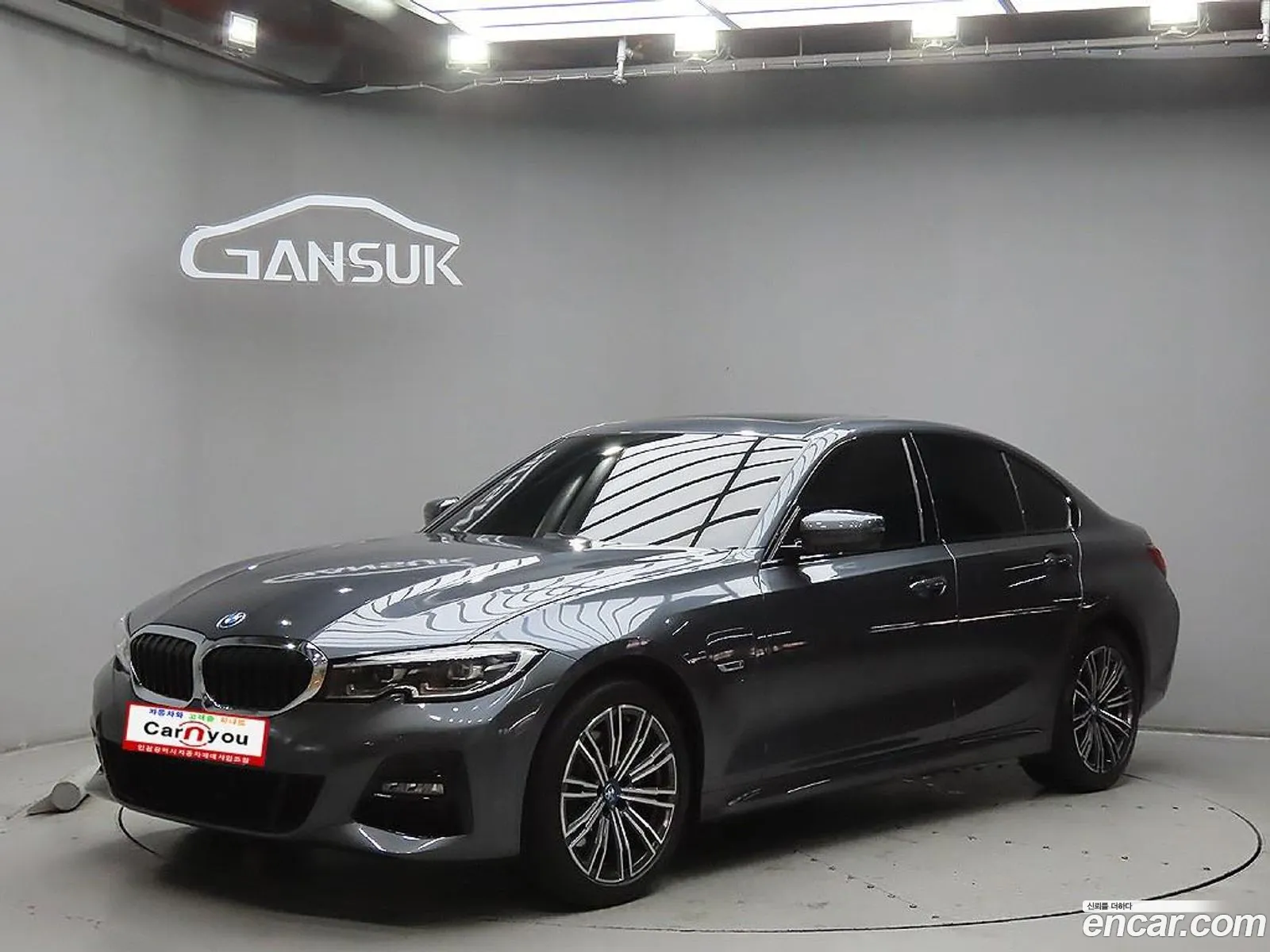 BMW 3 Series 2022 — 19
