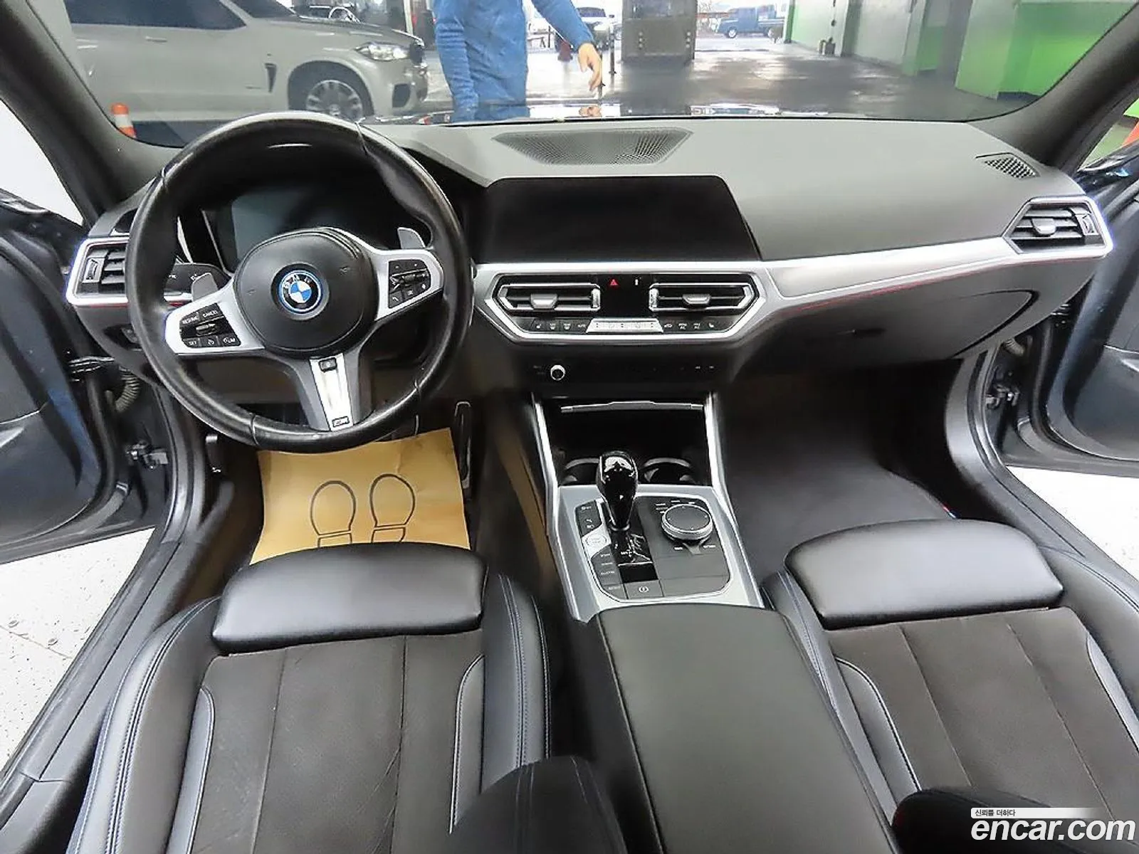 BMW 3 Series 2022 — 2