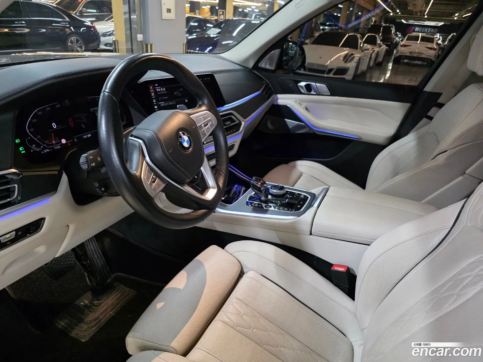 BMW X7 2022 — 6