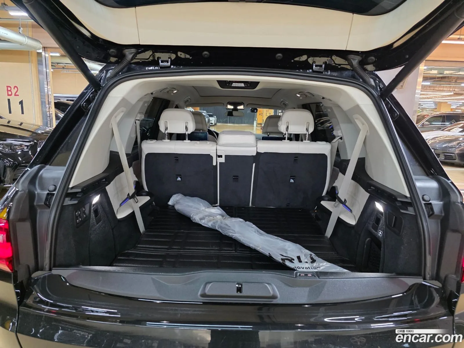 BMW X7 2022 — 5