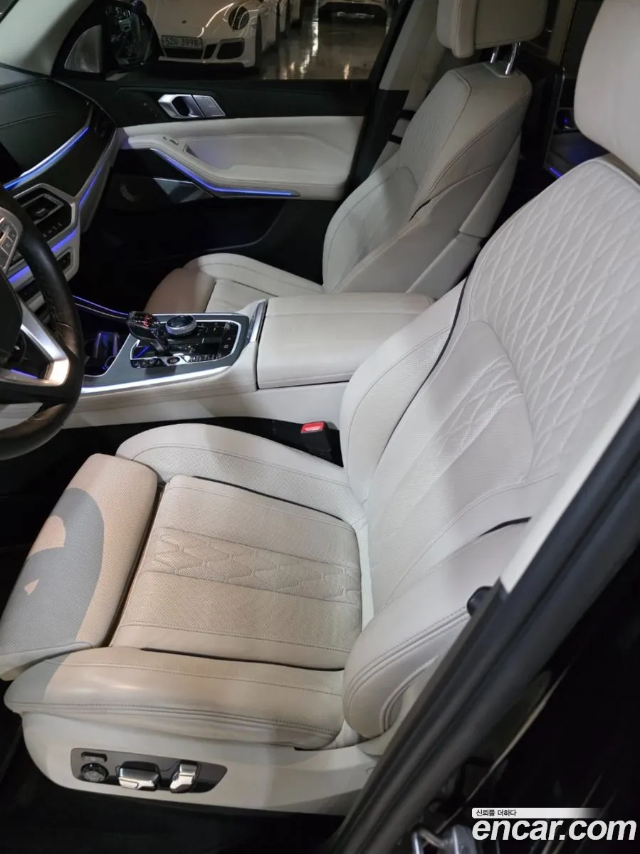 BMW X7 2022 — 4