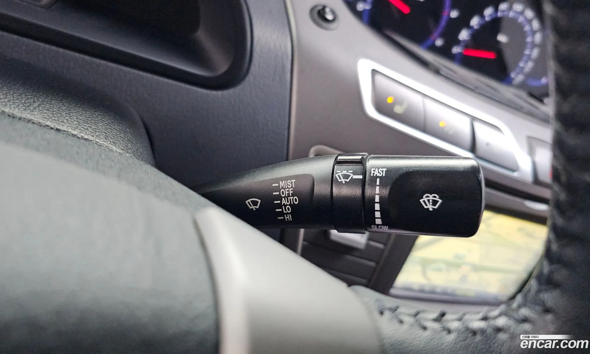 KG Mobility (SsangYong) Korando Turismo 2014 — 7