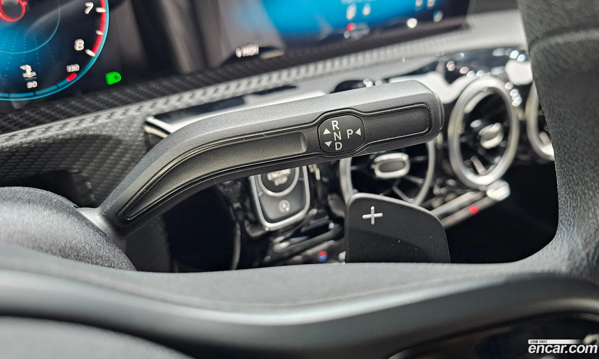 Mercedes-Benz A-Class W177 2020 — 4