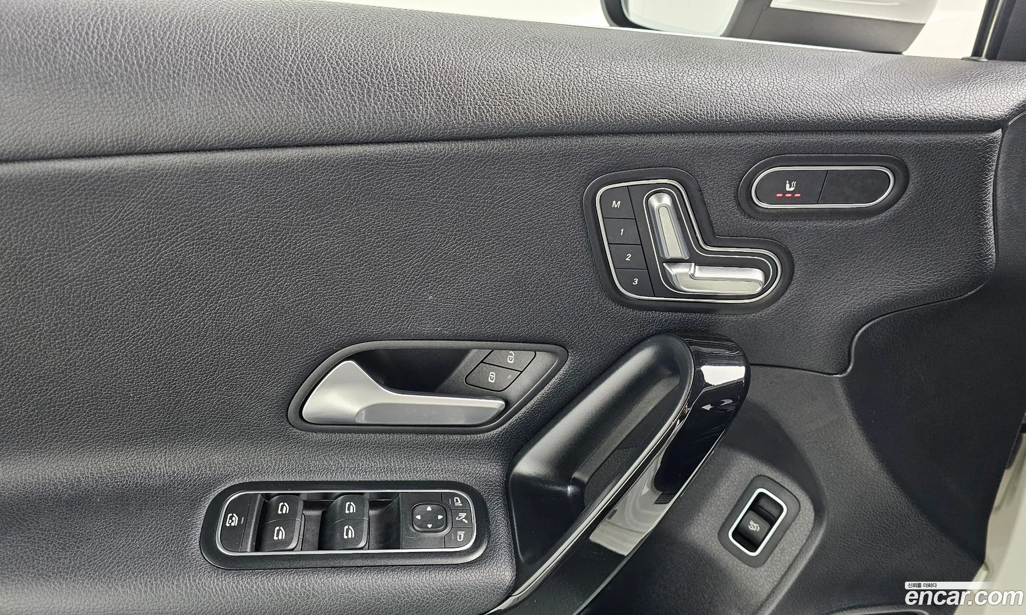 Mercedes-Benz A-Class W177 2020 — 6