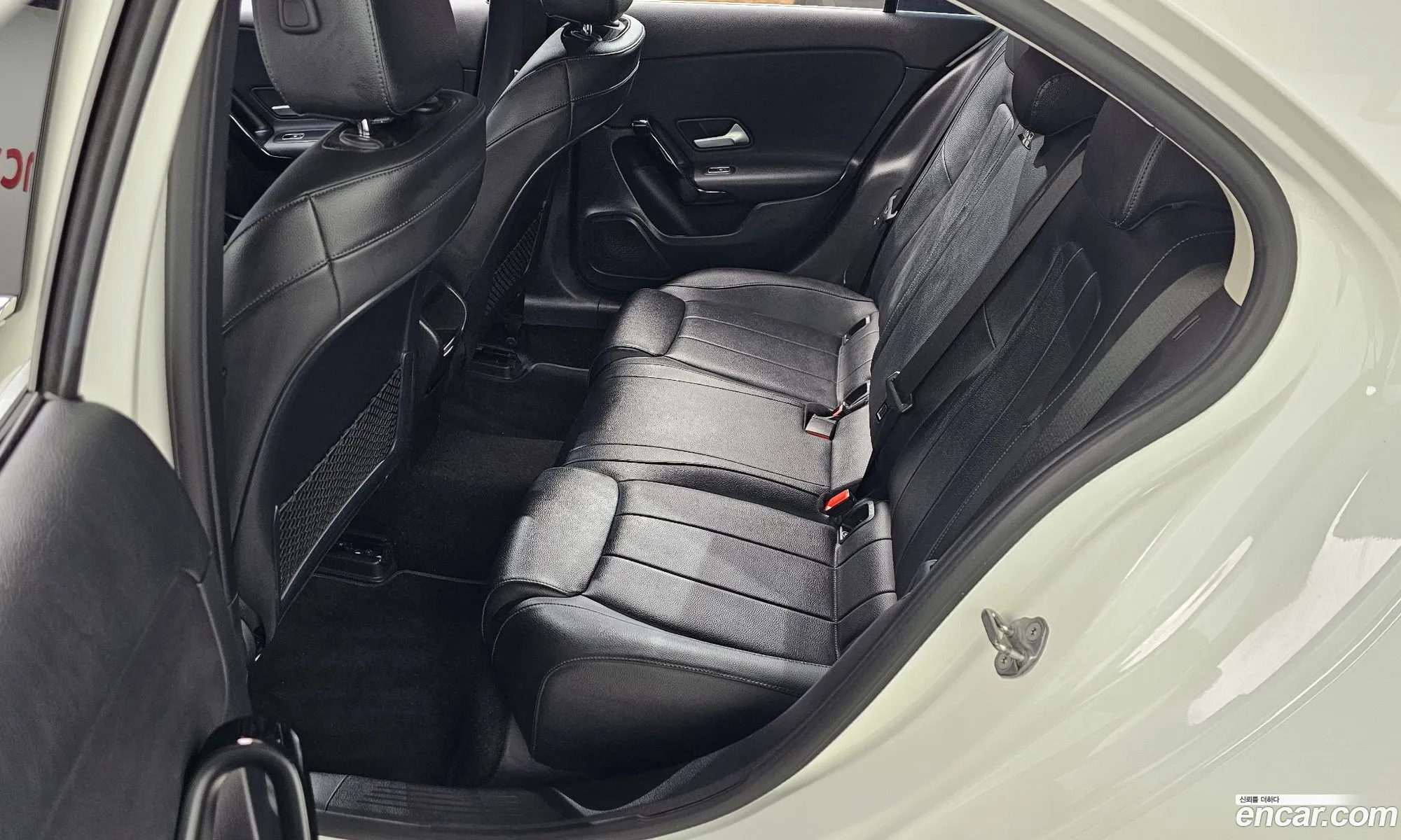 Mercedes-Benz A-Class W177 2020 — 19