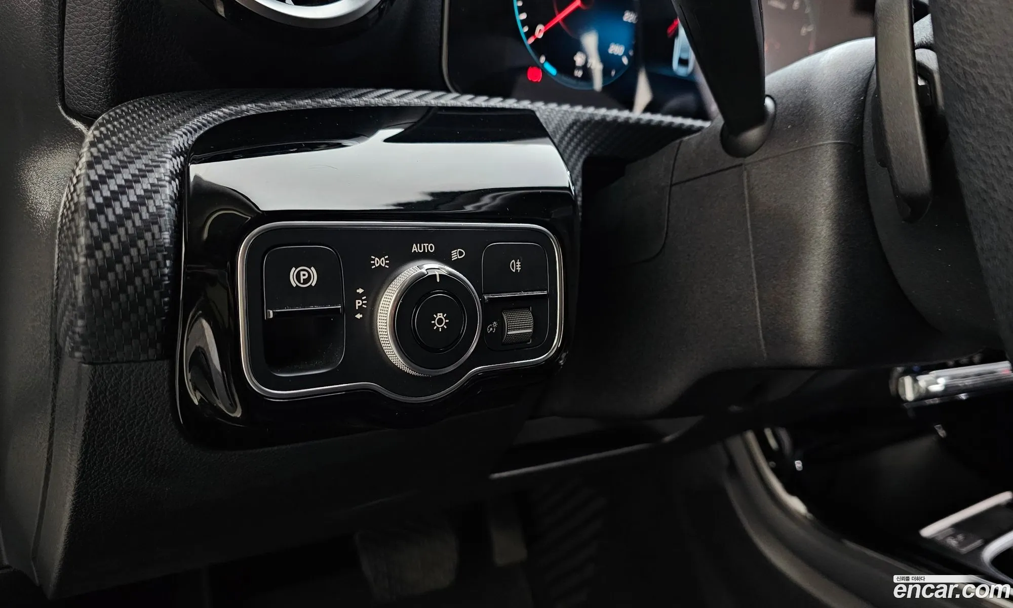Mercedes-Benz A-Class W177 2020 — 7