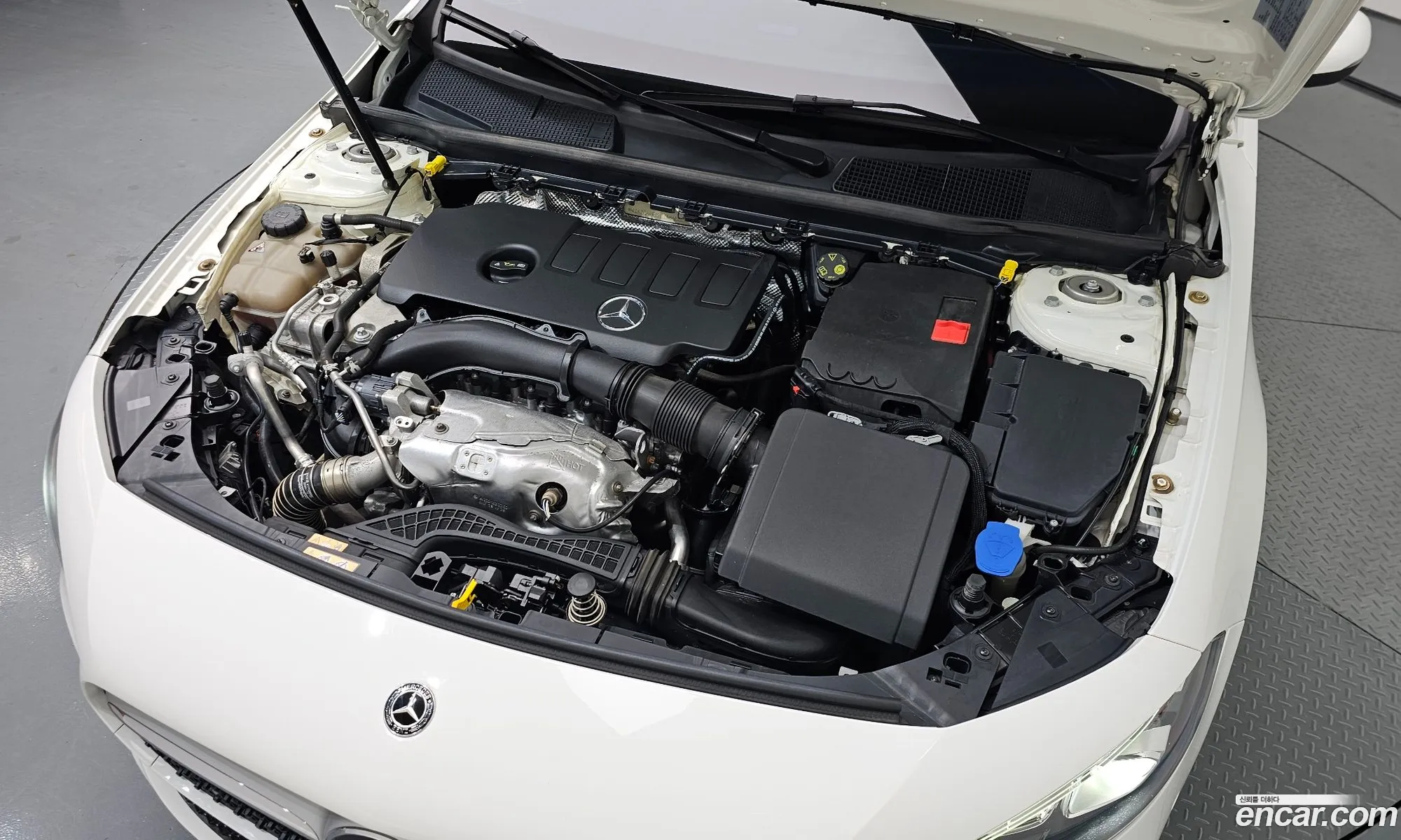 Mercedes-Benz A-Class W177 2020 — 9