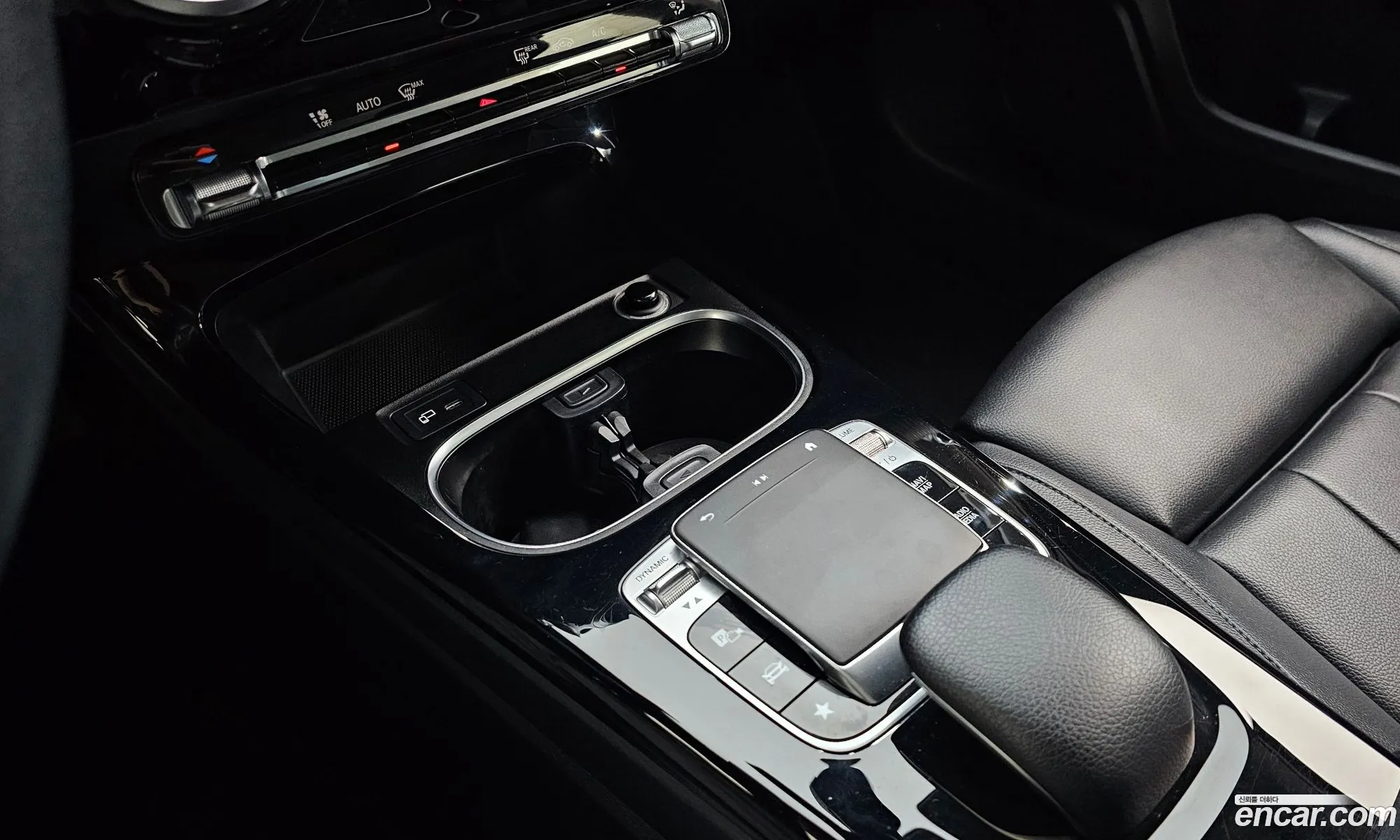 Mercedes-Benz A-Class W177 2020 — 8