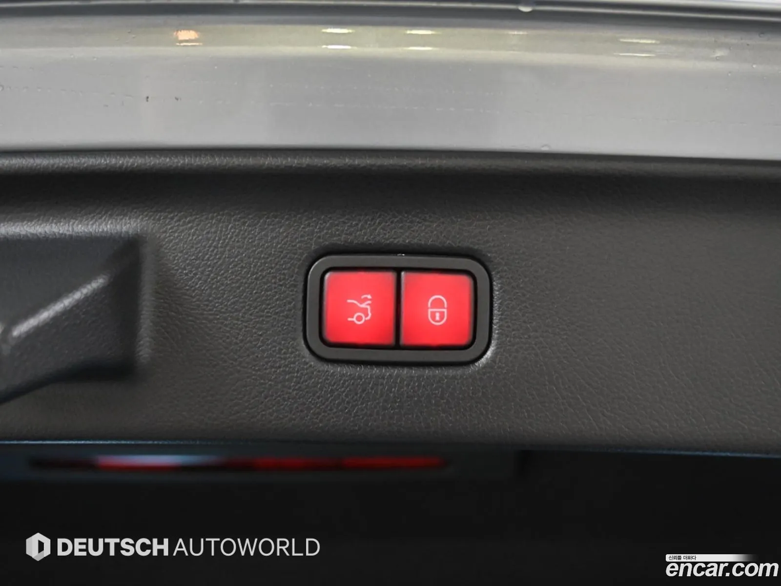 Mercedes-Benz S-Class W223 2024 — 2