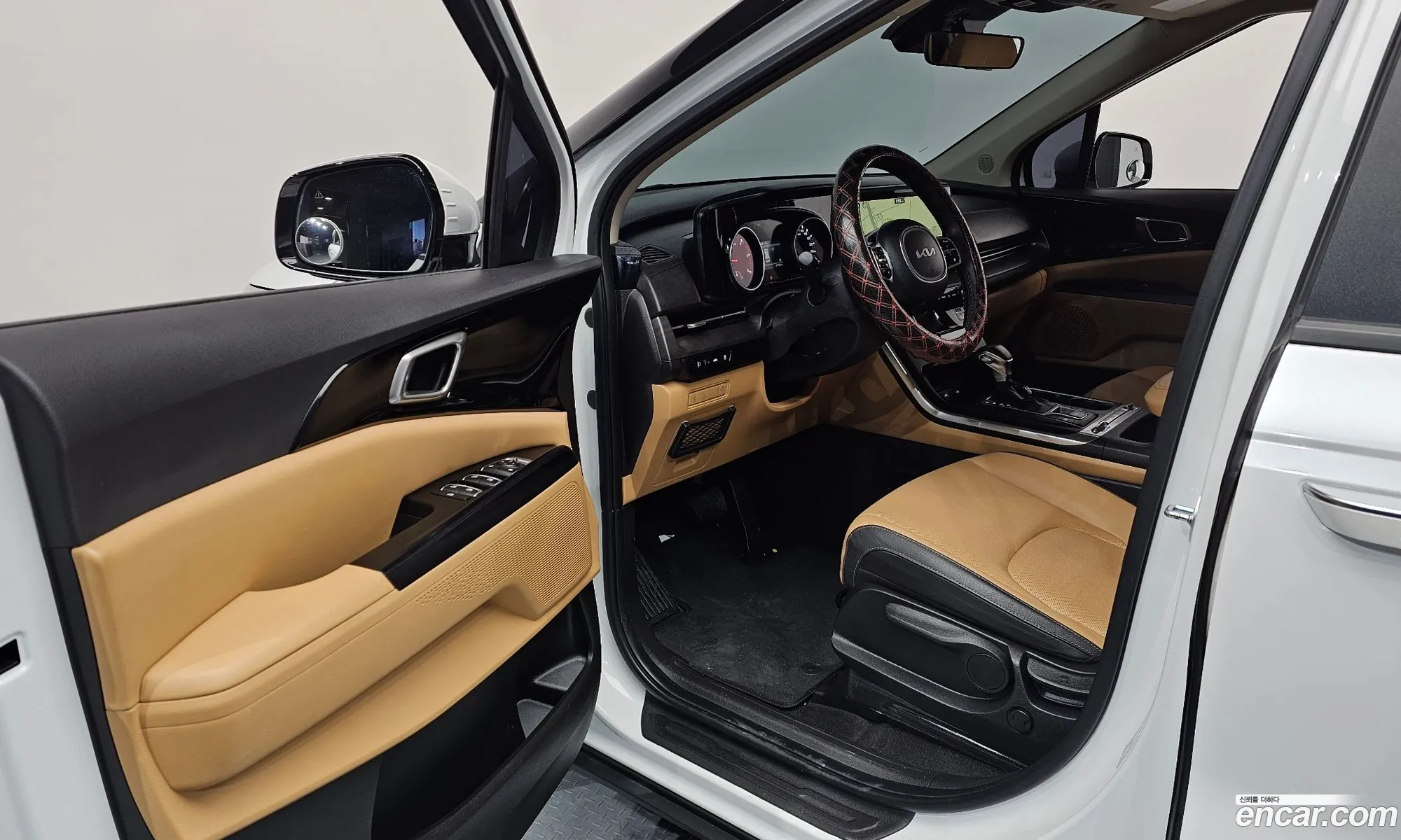 Kia Carnival 2022 — 6
