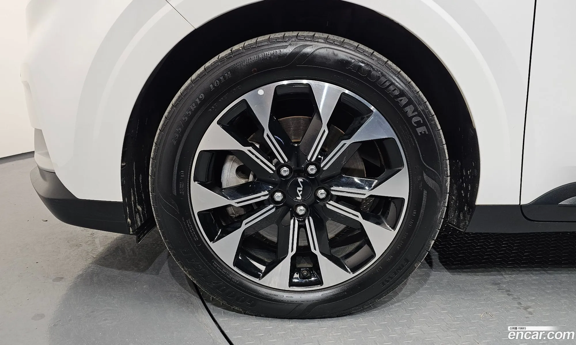 Kia Carnival 2022 — 16