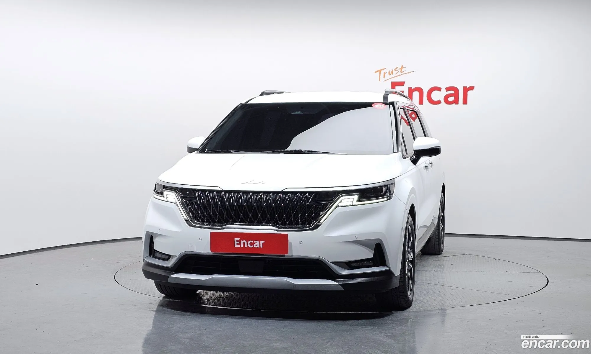 Kia Carnival 2022 — 20
