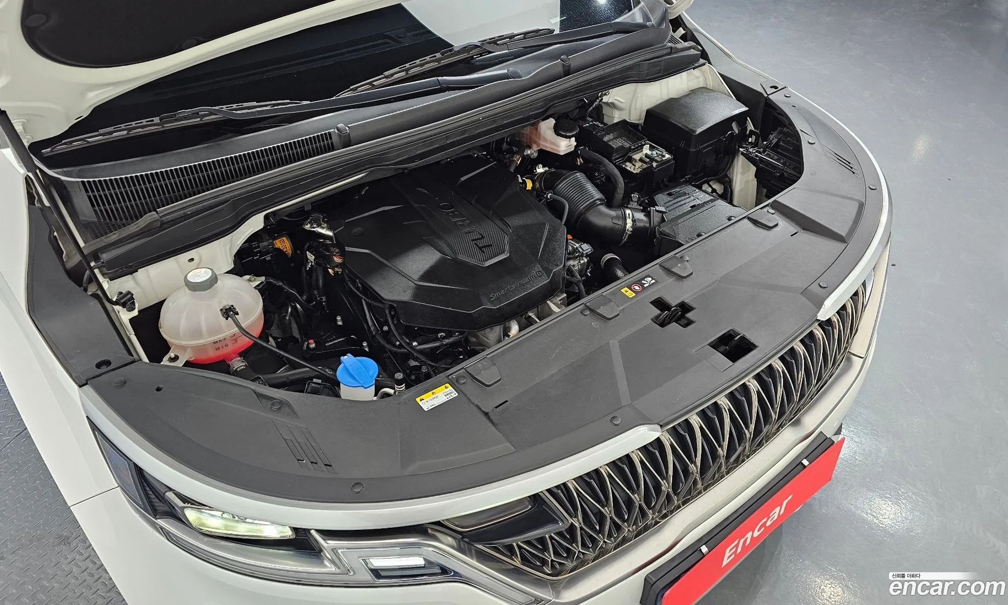 Kia Carnival 2022 — 10