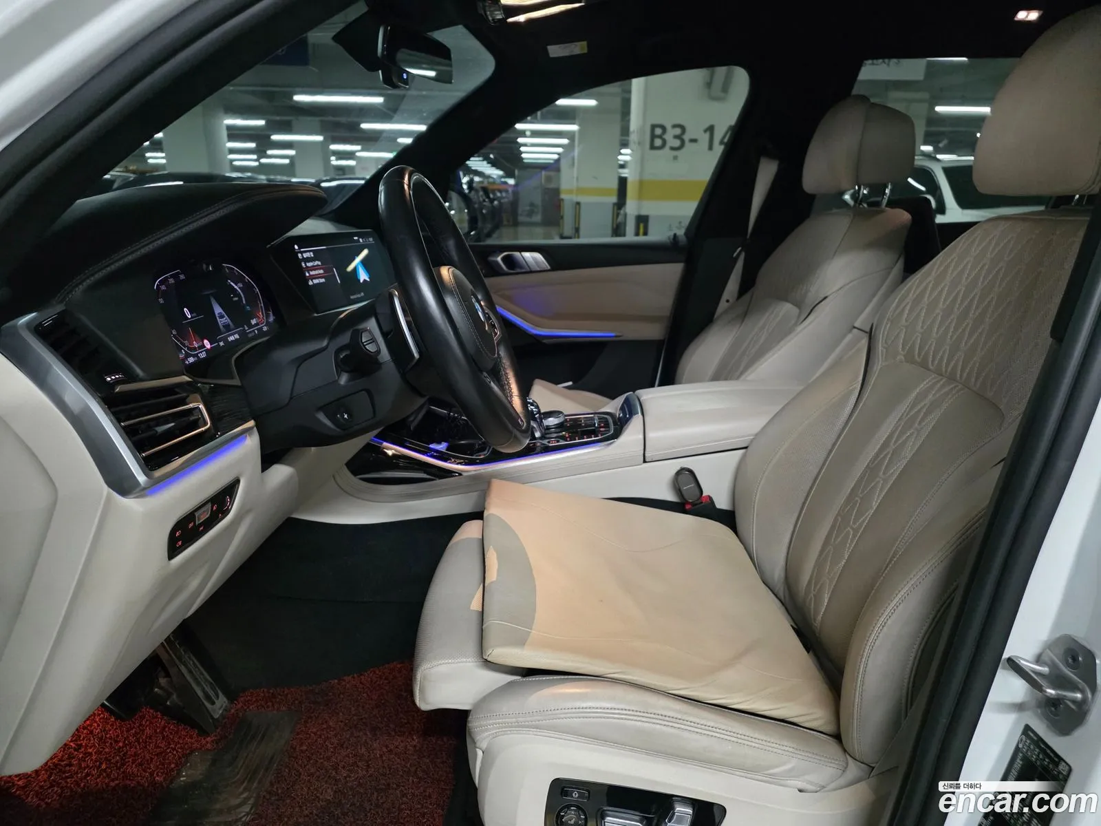 BMW X7 2021 — 5