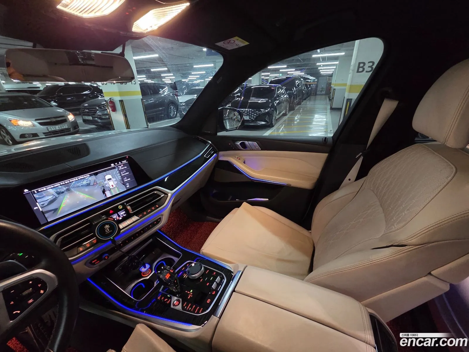 BMW X7 2021 — 6
