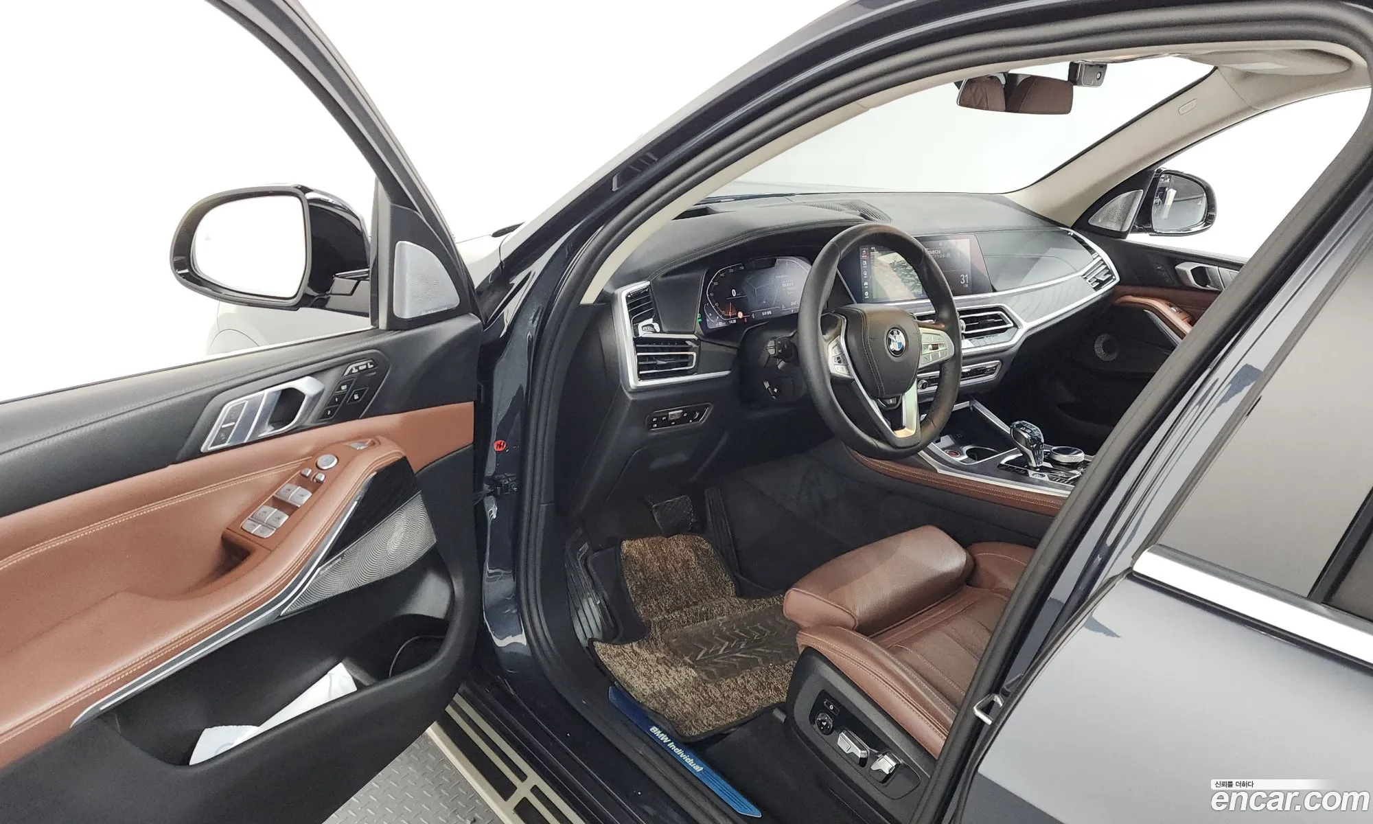 BMW X7 2022 — 13