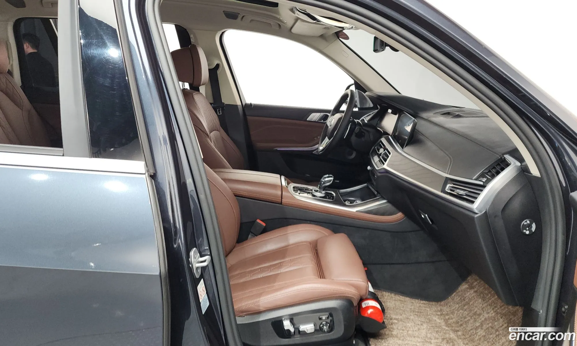 BMW X7 2022 — 6