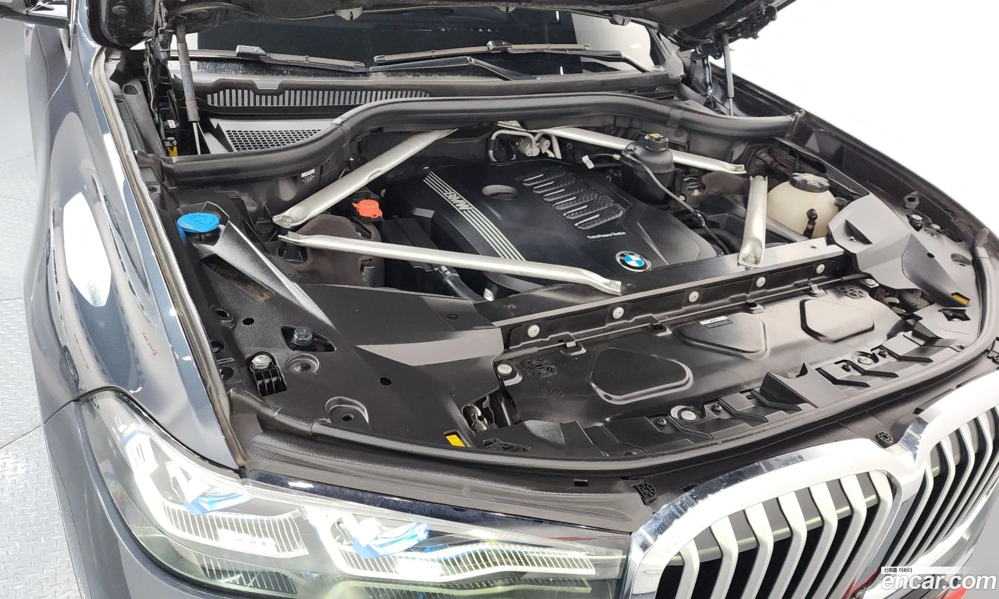 BMW X7 2022 — 2