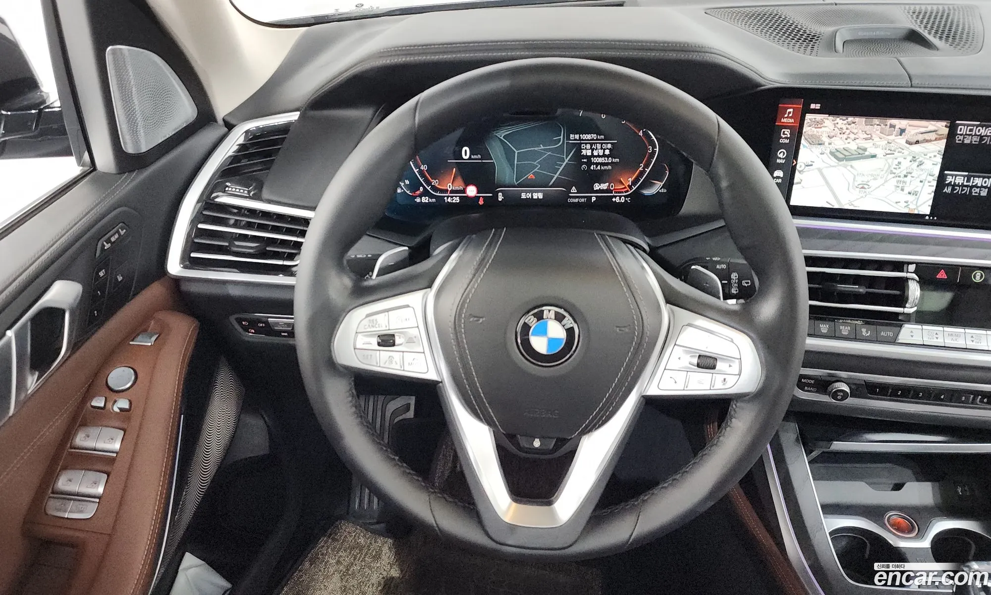 BMW X7 2022 — 10