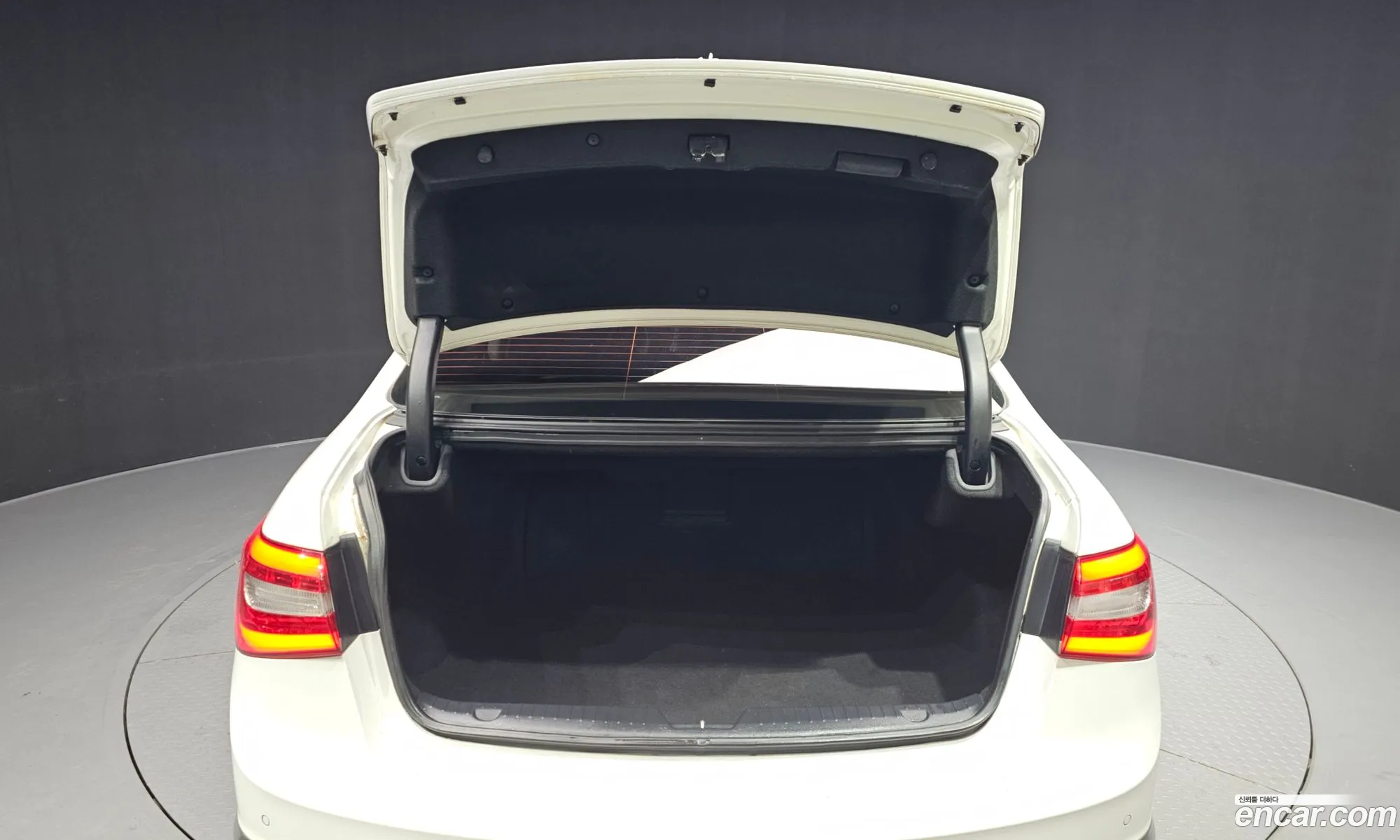 Kia K7 2013 — 15
