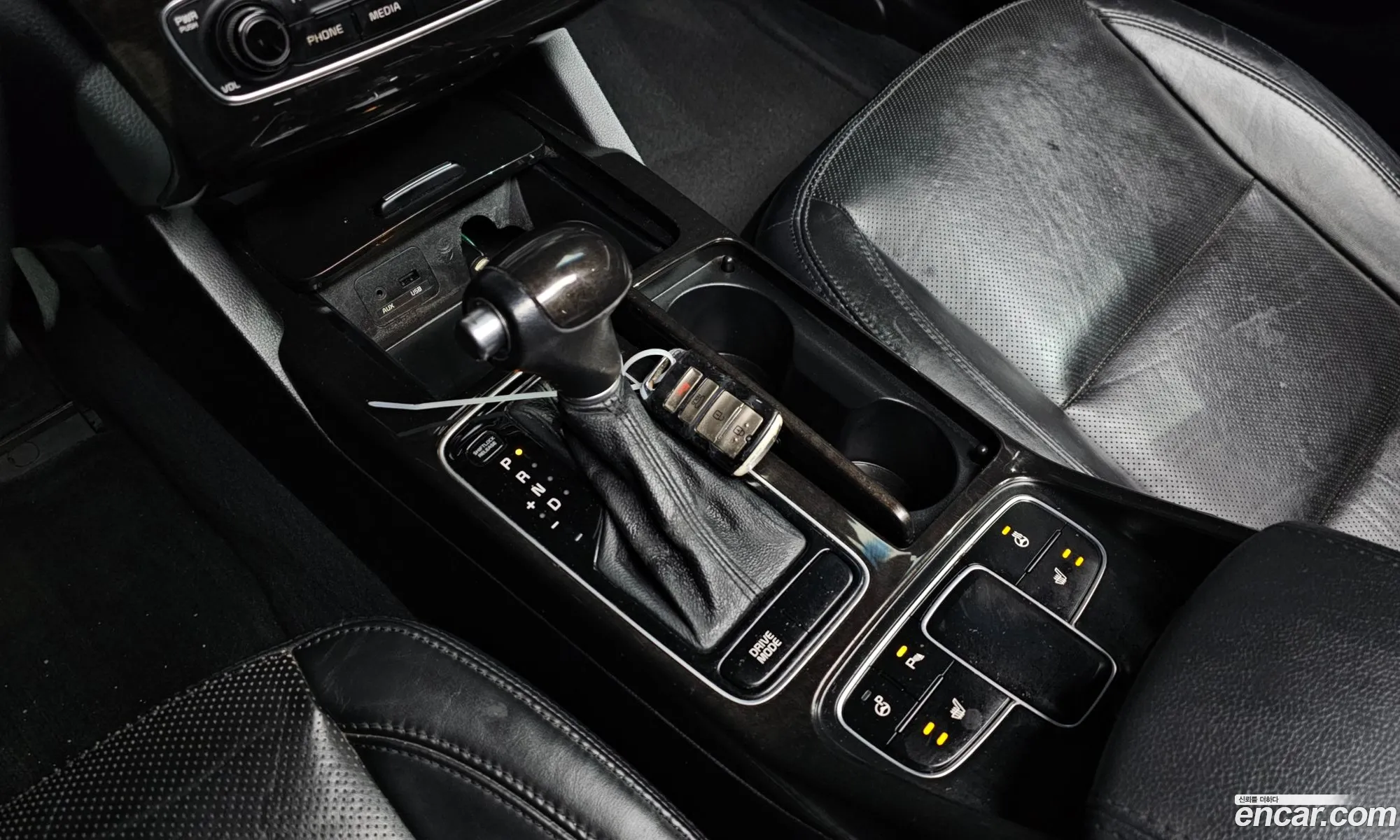 Kia K7 2013 — 2