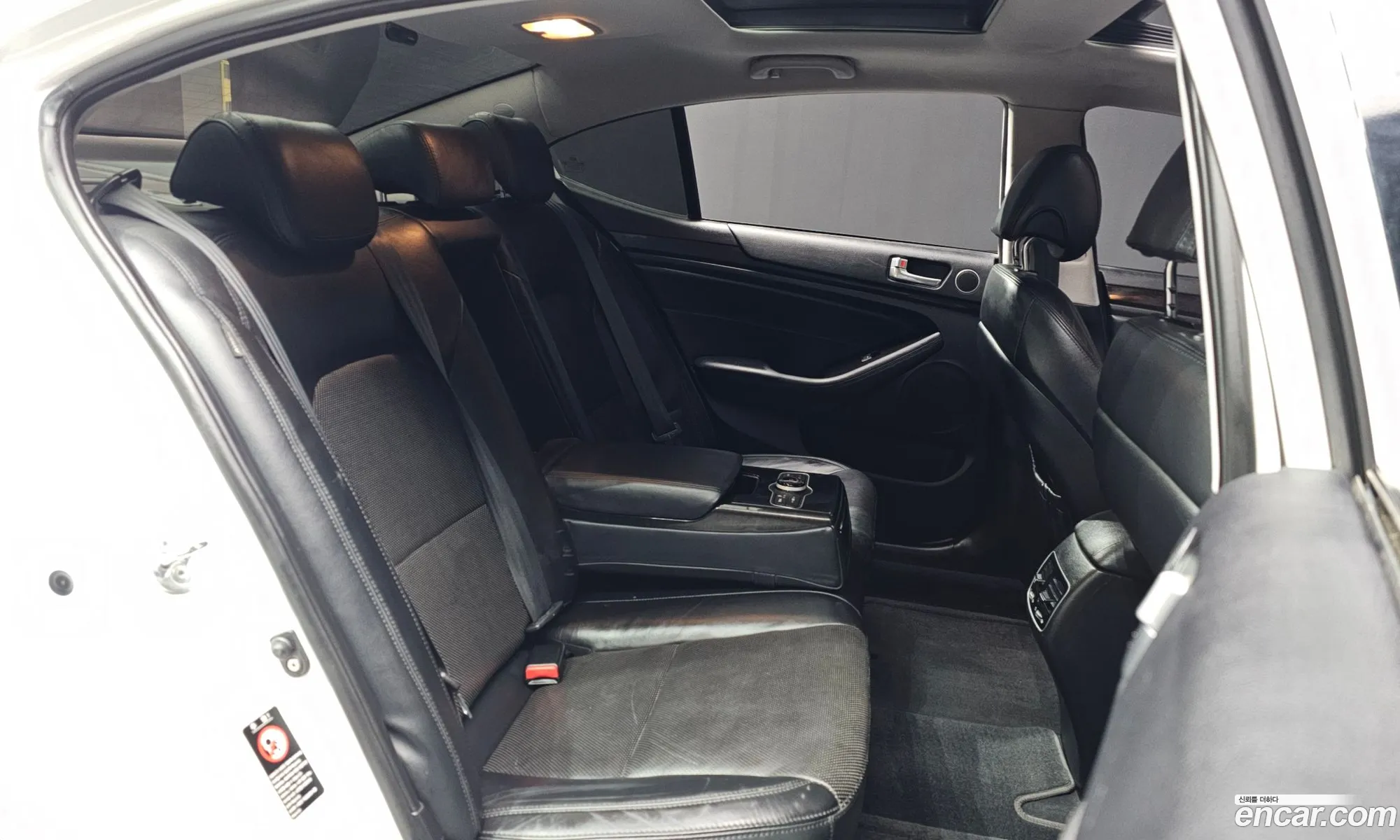 Kia K7 2013 — 4