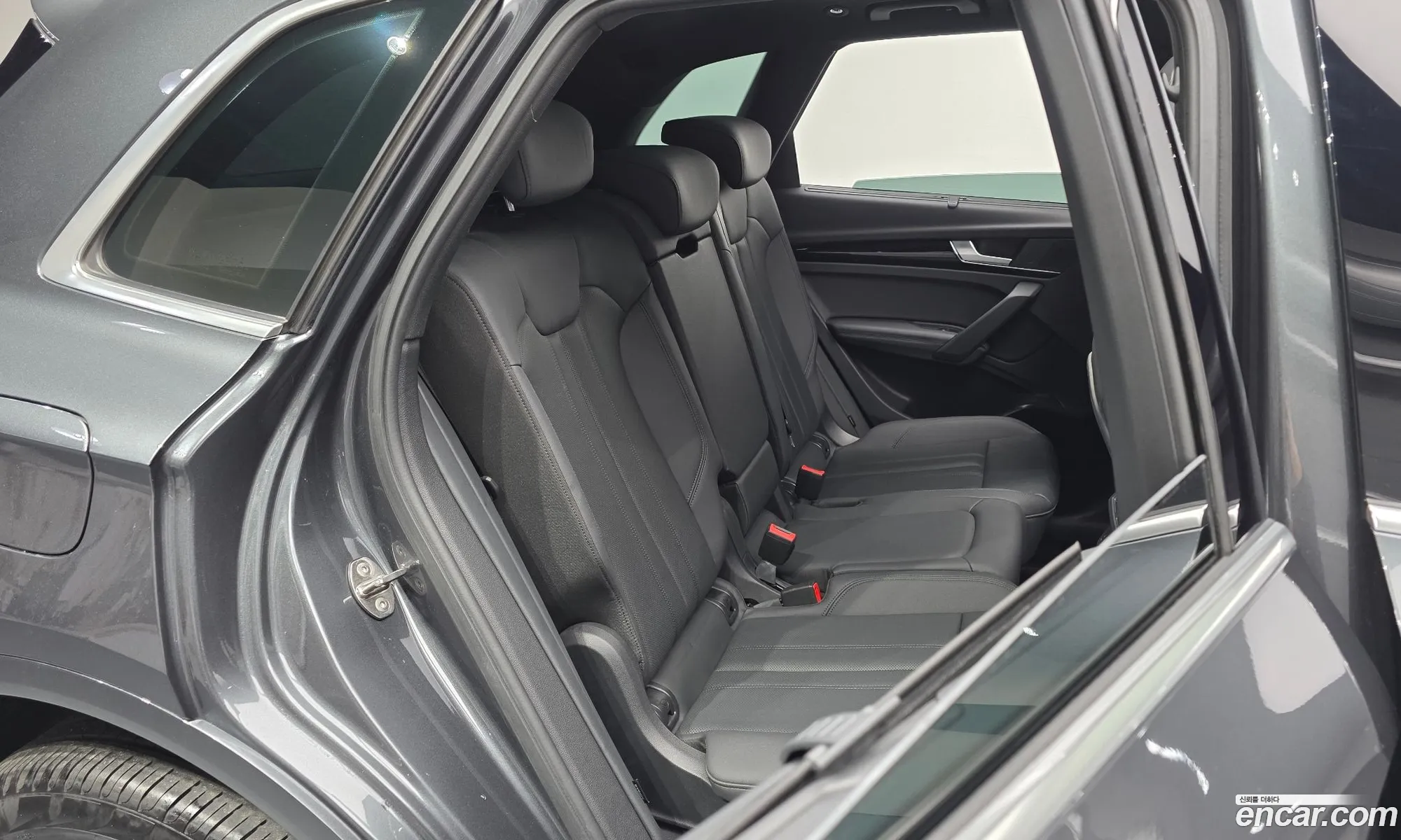 Audi Q5 2021 — 3