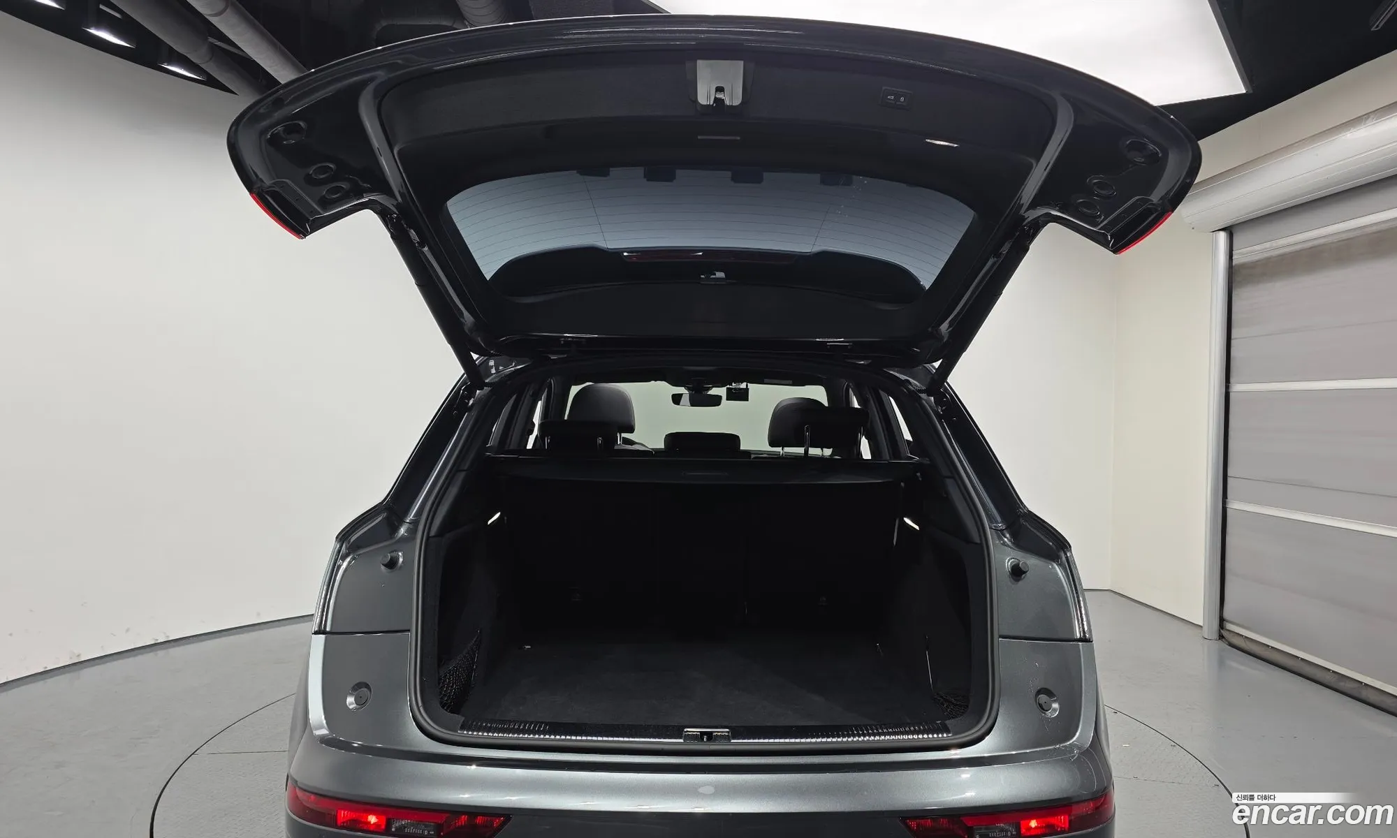 Audi Q5 2021 — 13