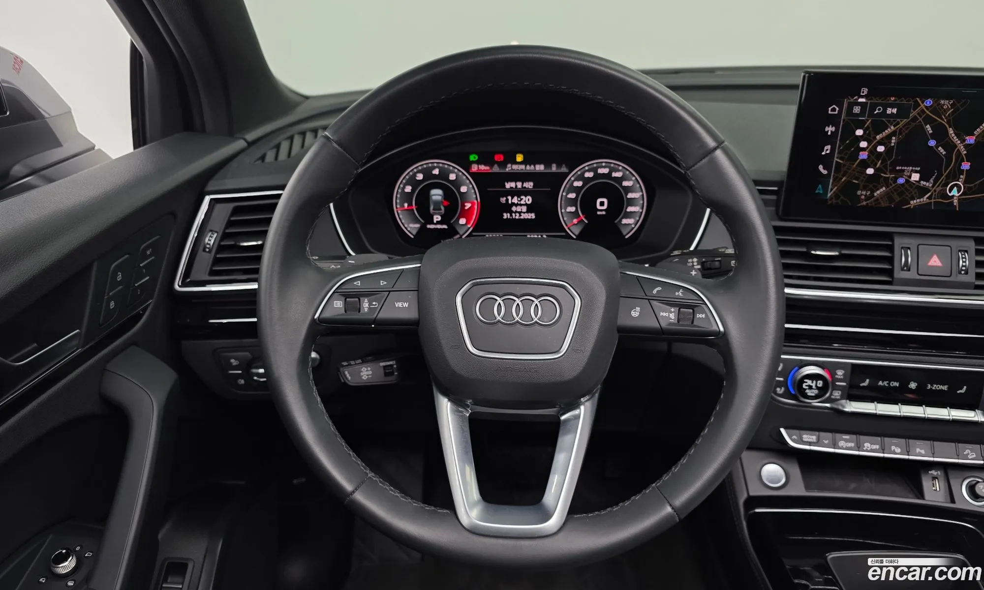 Audi Q5 2021 — 8