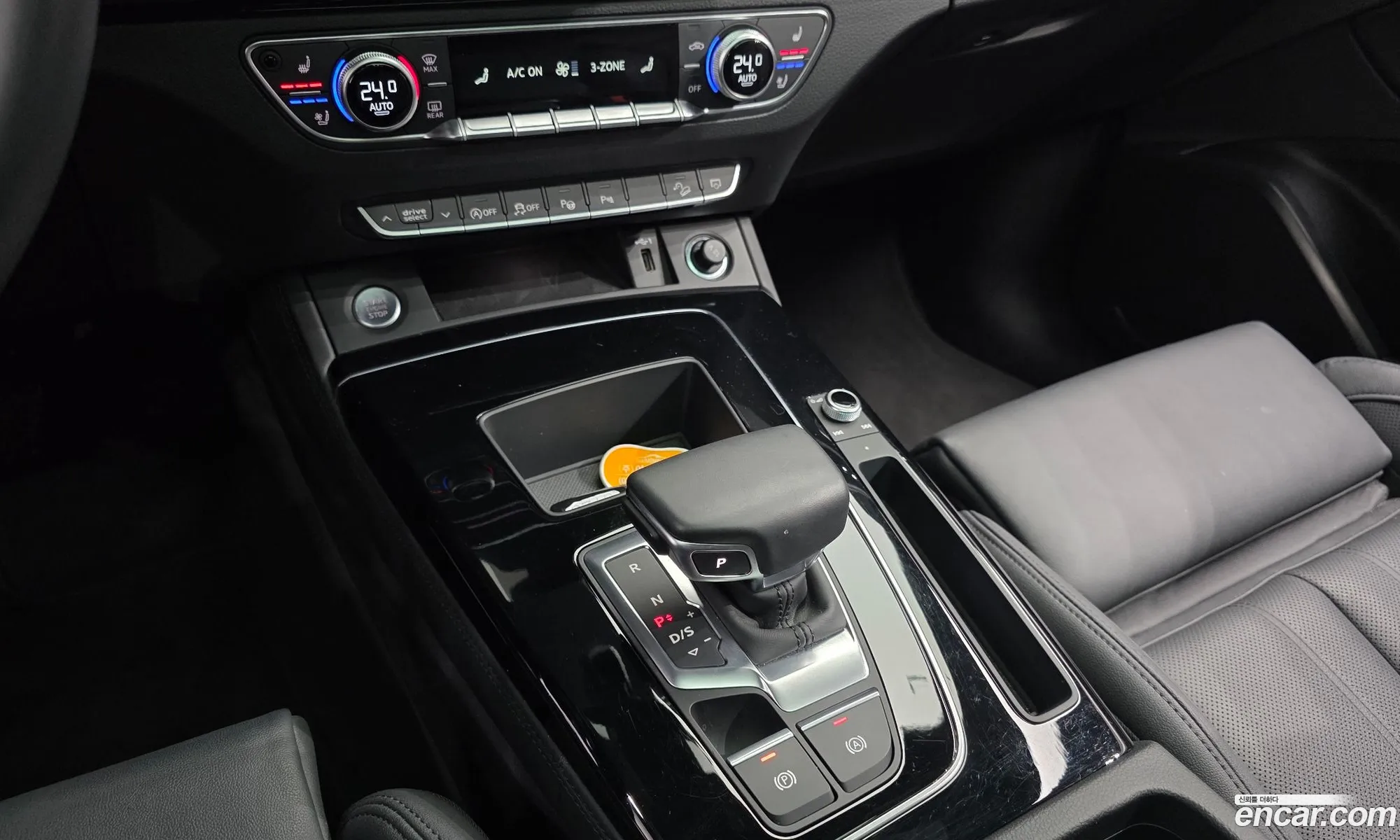 Audi Q5 2021 — 15