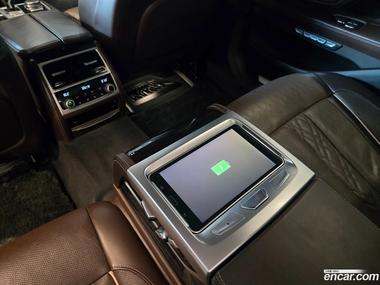 BMW 7 Series 2017 — 11
