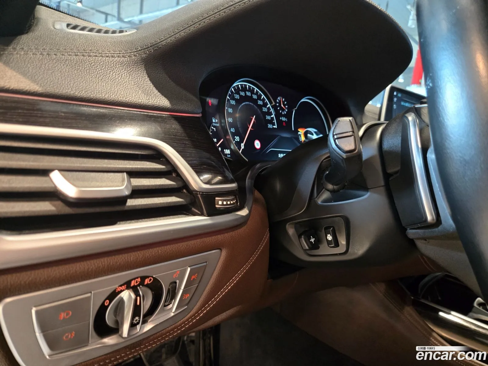 BMW 7 Series 2017 — 15