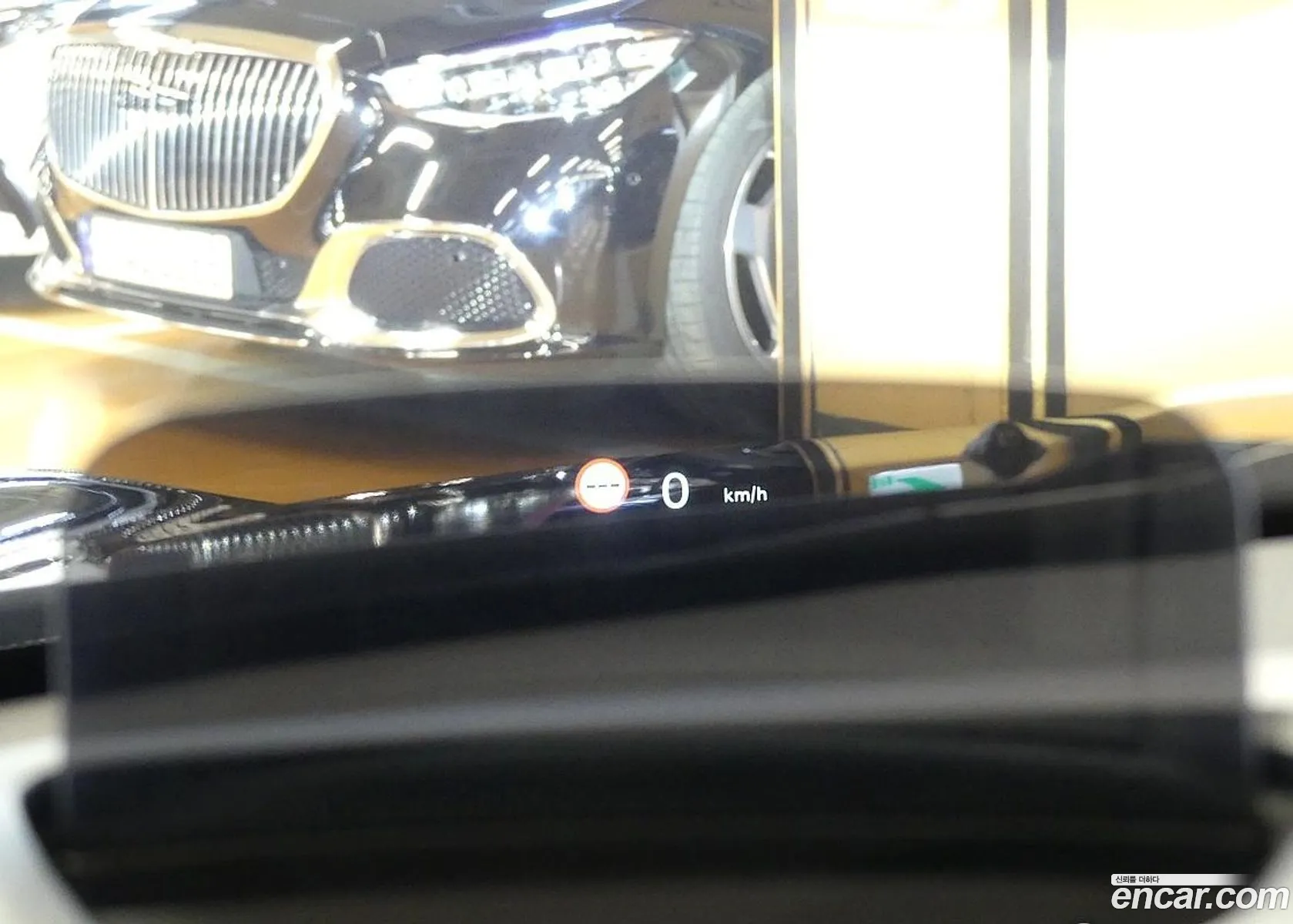 Mini Cooper S 2023 — 8
